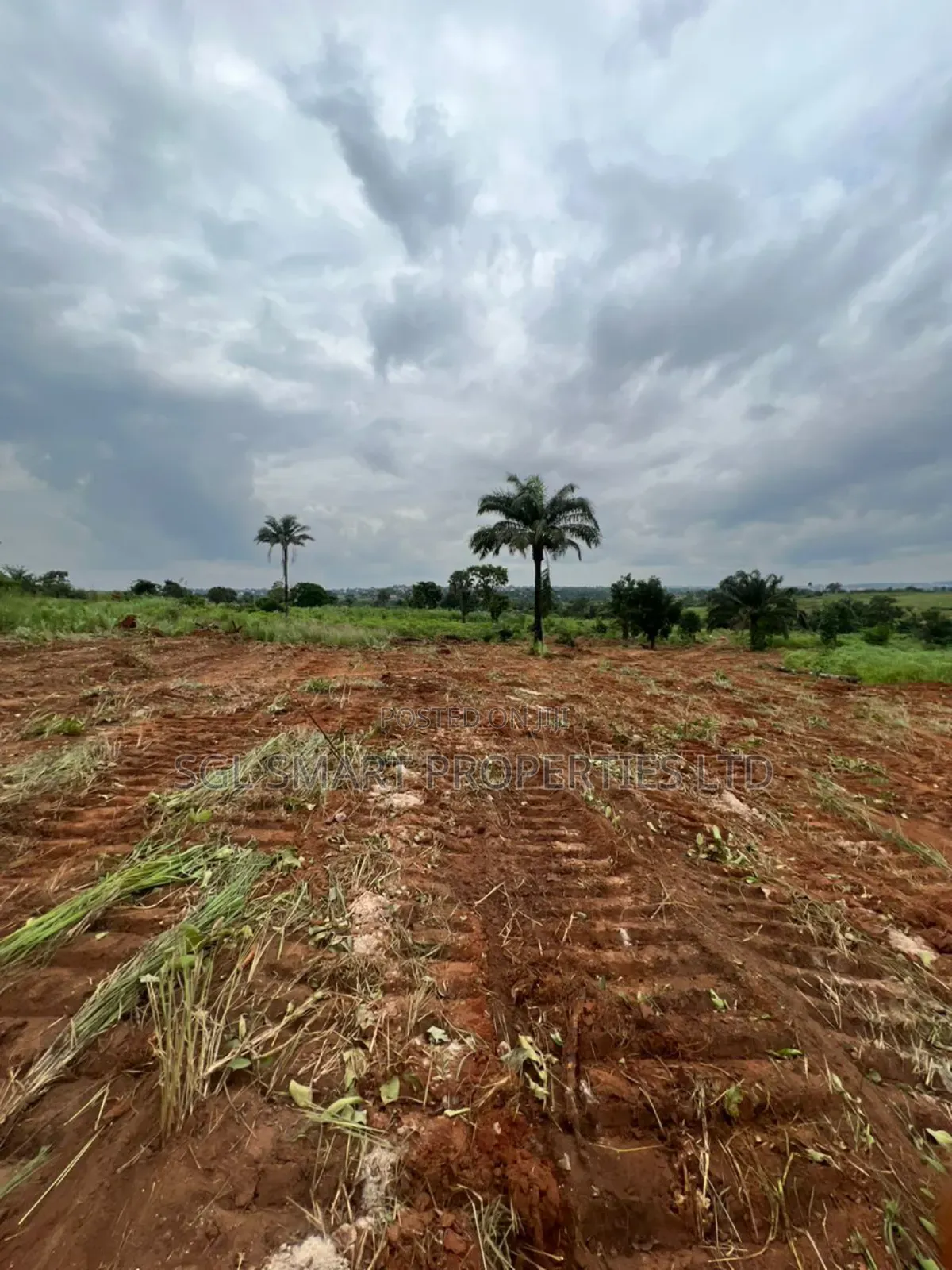 Excel City Phase 2 Ukwulu for Sale