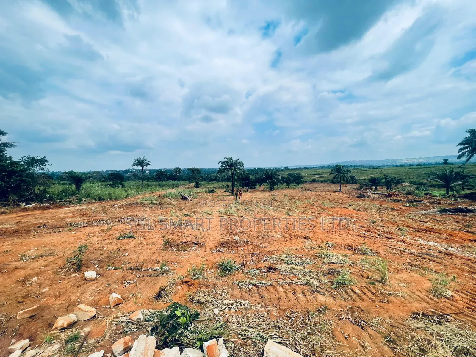 Excel City Phase 2 Ukwulu for Sale