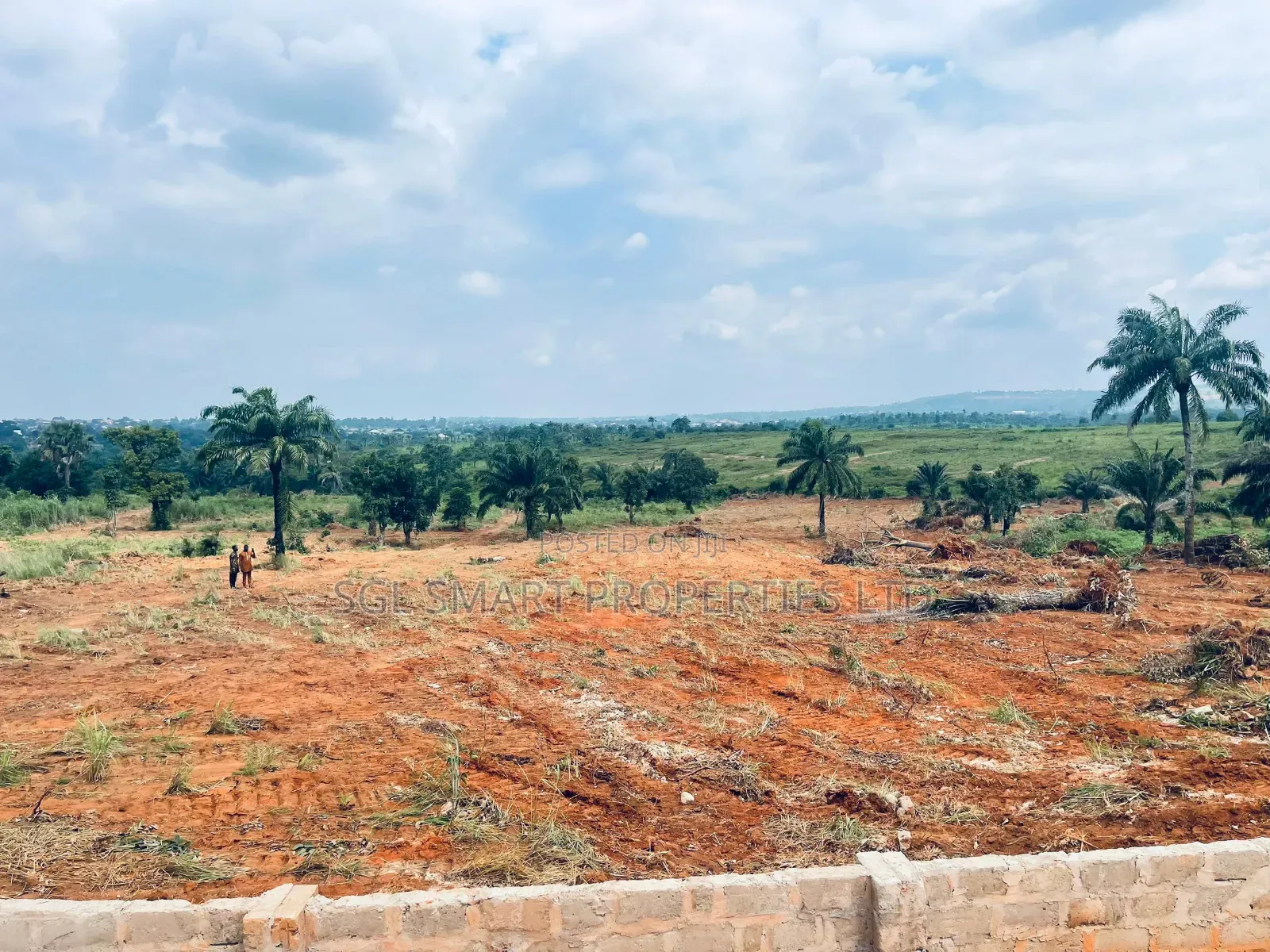 Excel City Phase 2 Ukwulu for Sale