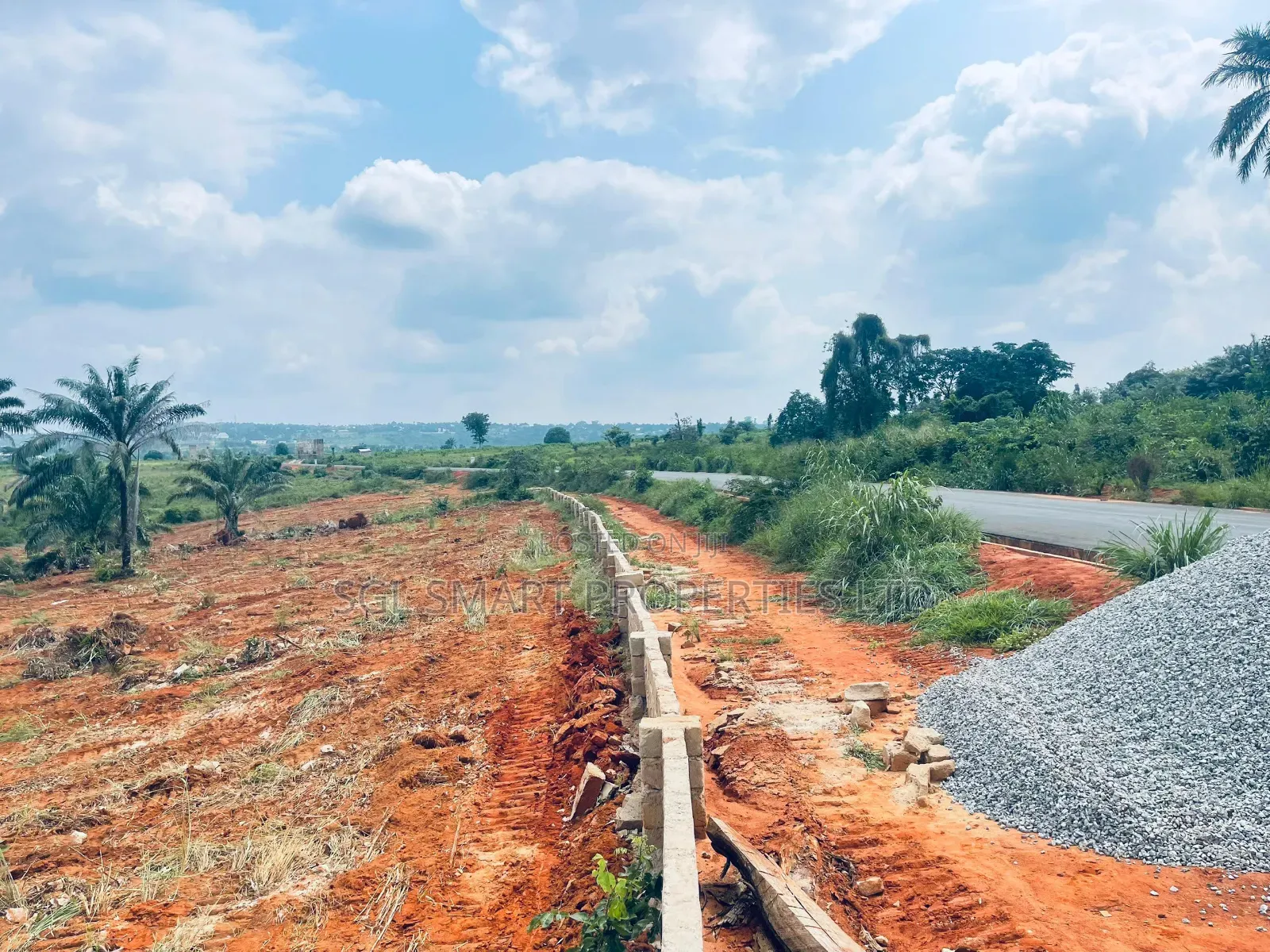 Excel City Phase 2 Ukwulu for Sale