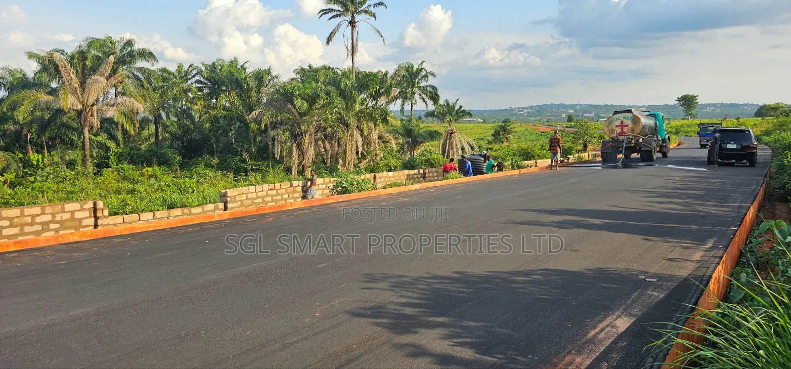 Excel City Phase 2 Ukwulu for Sale