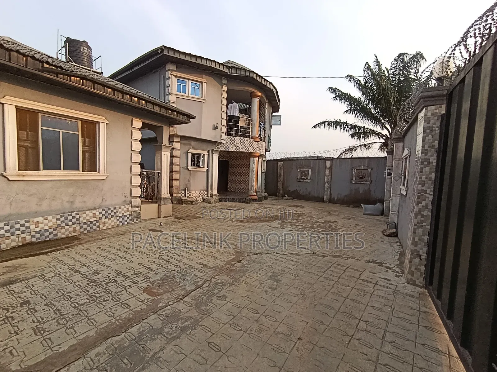 Mini Flat in Ado-Odo/Ota for rent