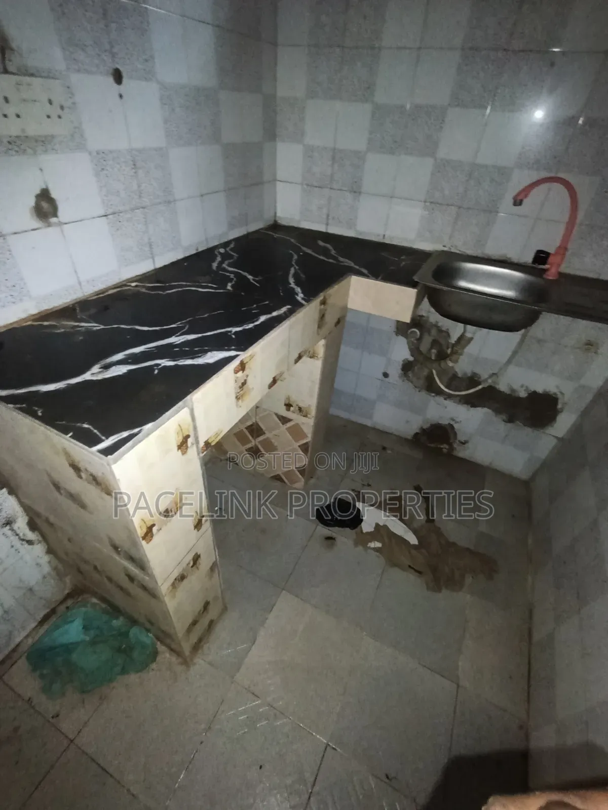 Mini Flat in Ado-Odo/Ota for rent