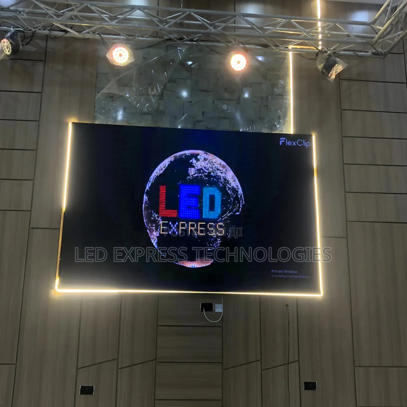 Led Video Wall for Sale – High Resolution Display