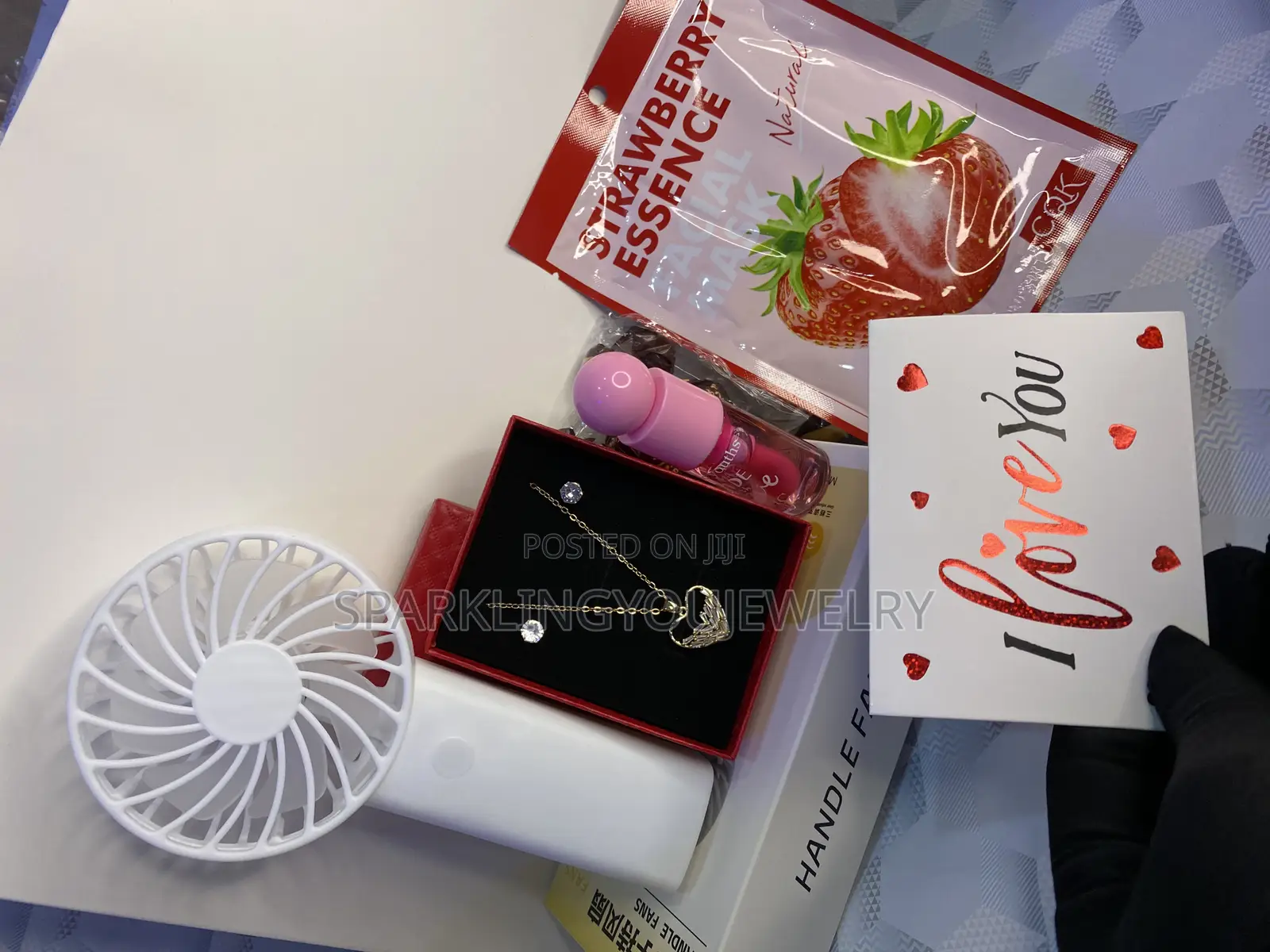 Val Package for Ladies