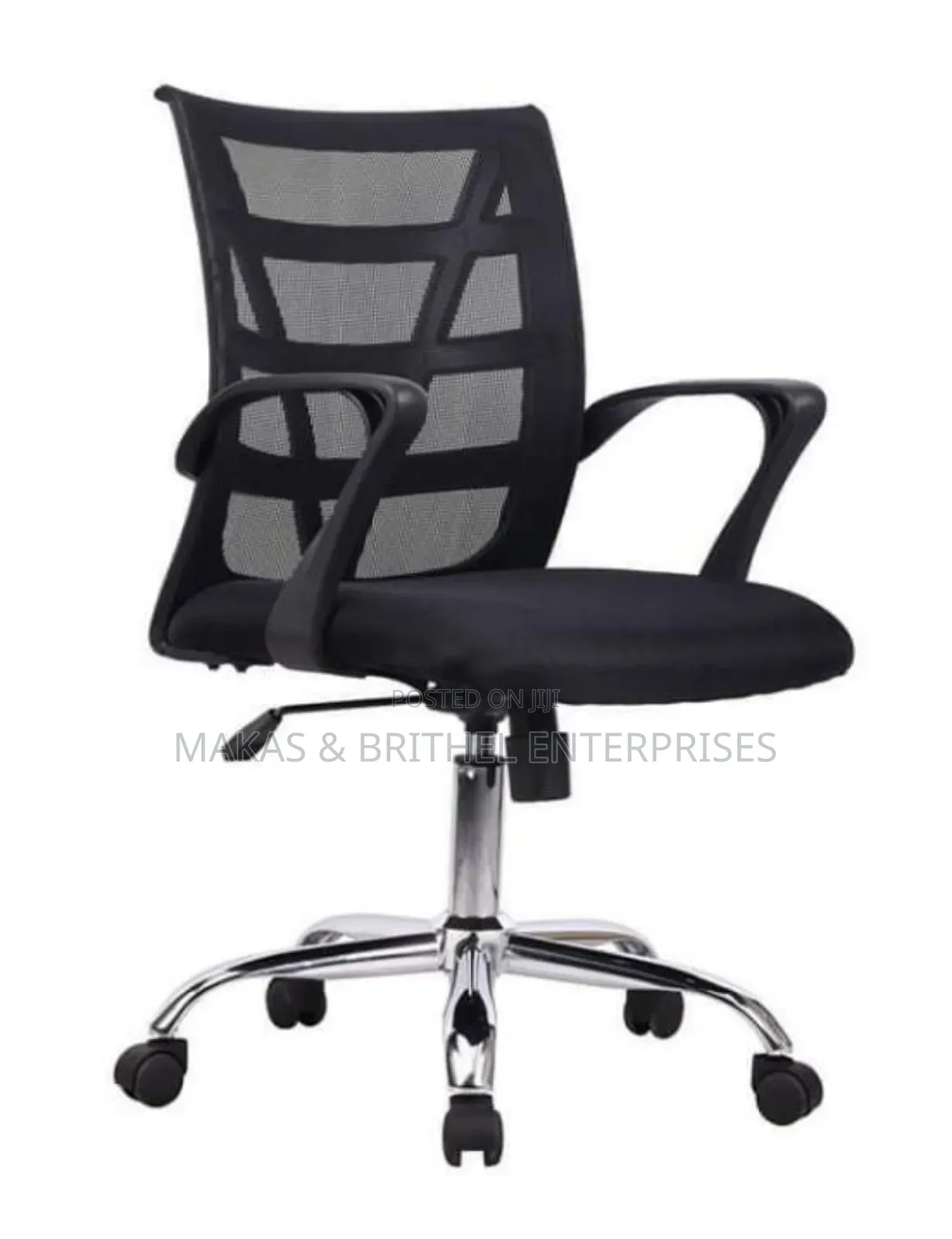 Quality And Stronger Office Chair