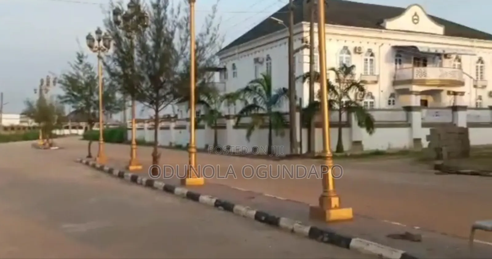 Plots of Land Available for Sale in Shimawa