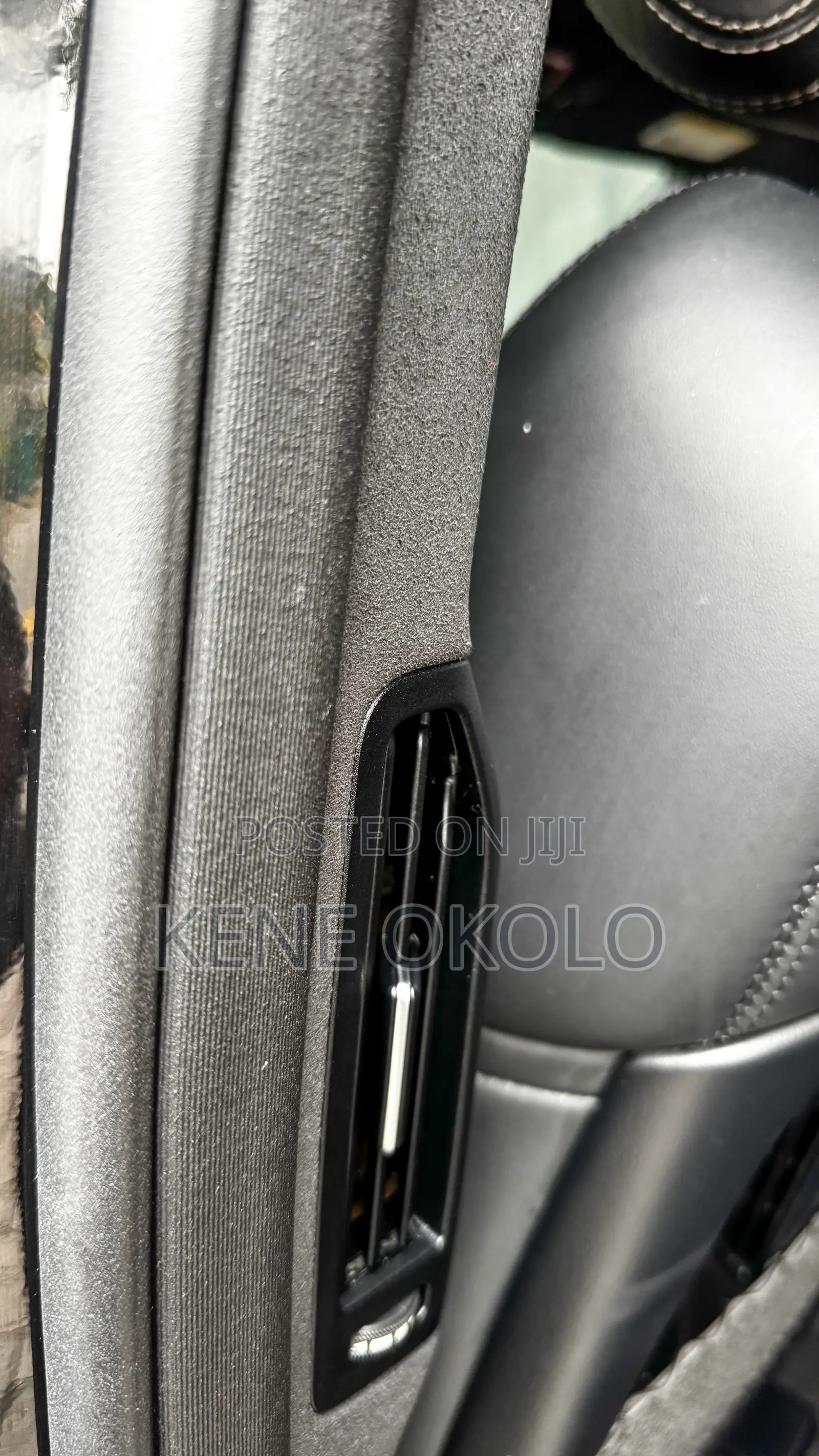 Mercedes-Benz GLE-Class AMG GLE 63 S 4MATIC 2017 Black