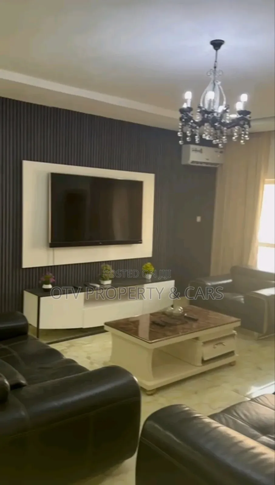 3bdrm Apartment in Wuye for rent