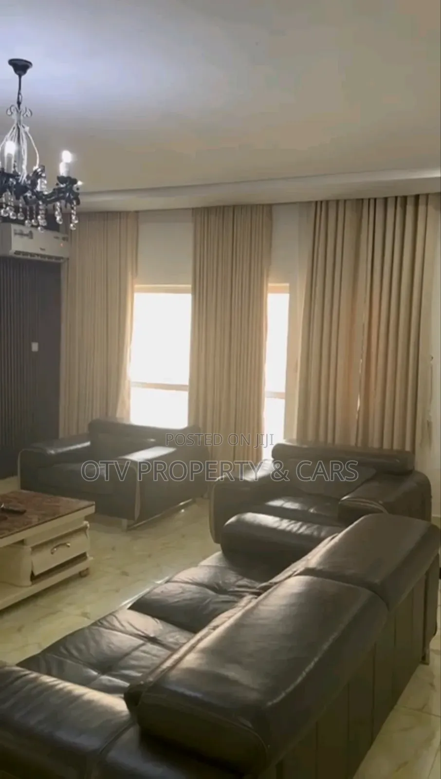 3bdrm Apartment in Wuye for rent