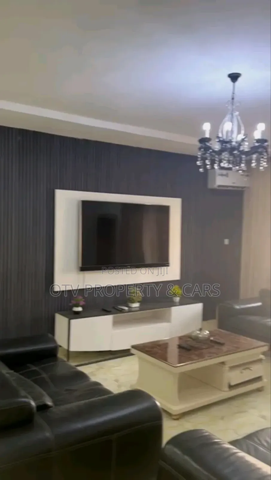 3bdrm Apartment in Wuye for rent