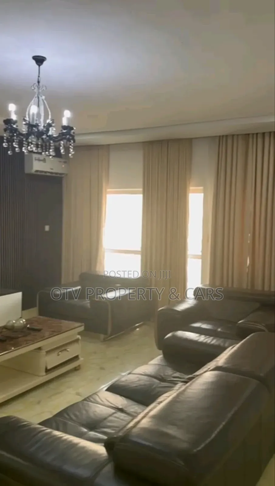 3bdrm Apartment in Wuye for rent