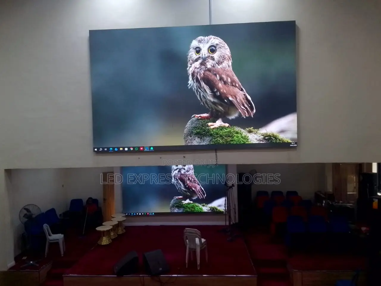 Best Quality Led Screen in Nigeria