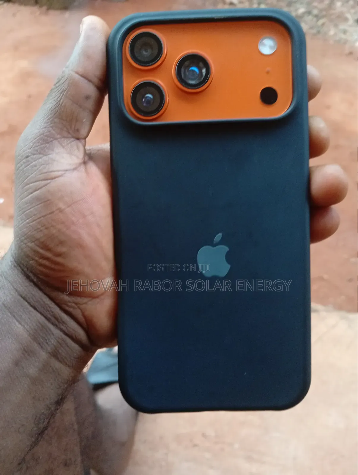 New Apple iPhone 17 Pro Max 1 TB Pink
