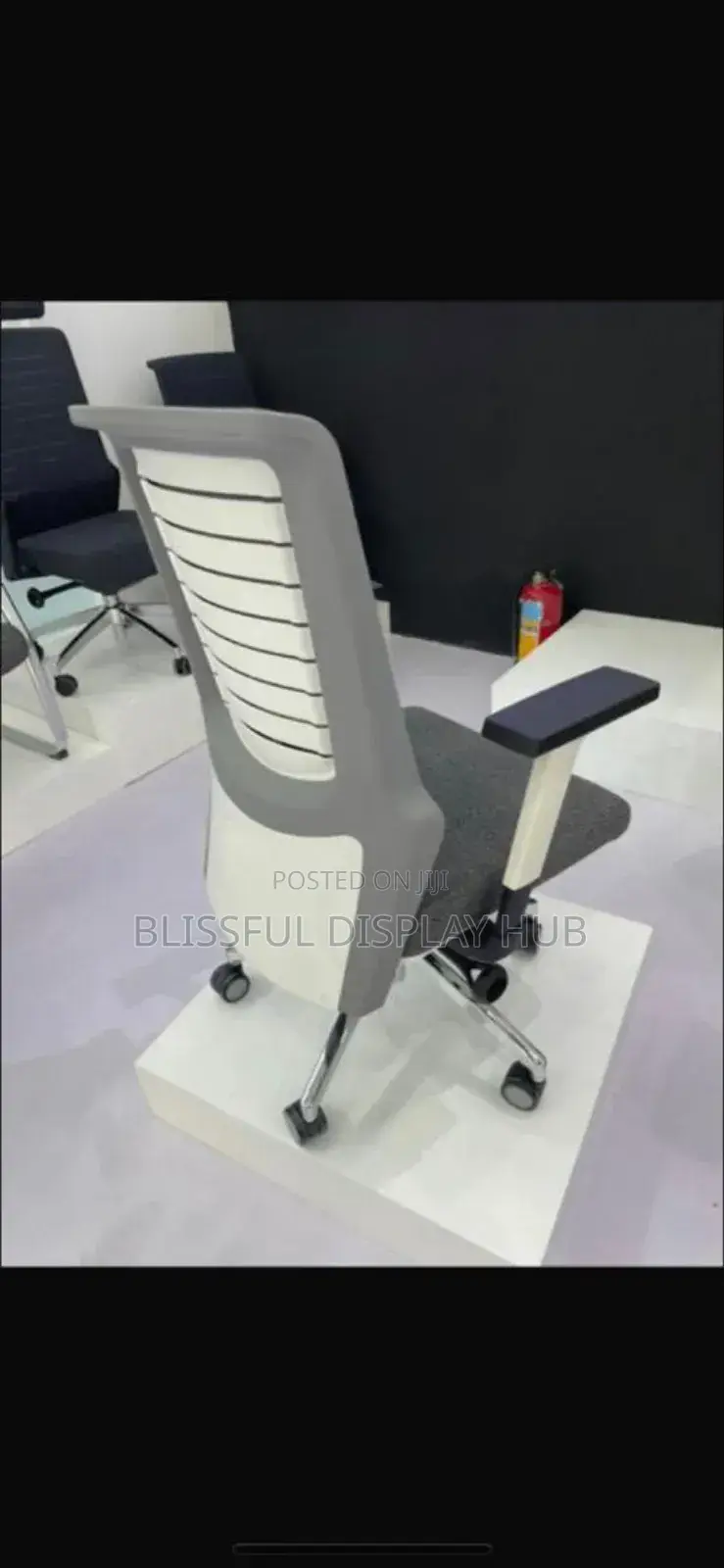 Office Furniture