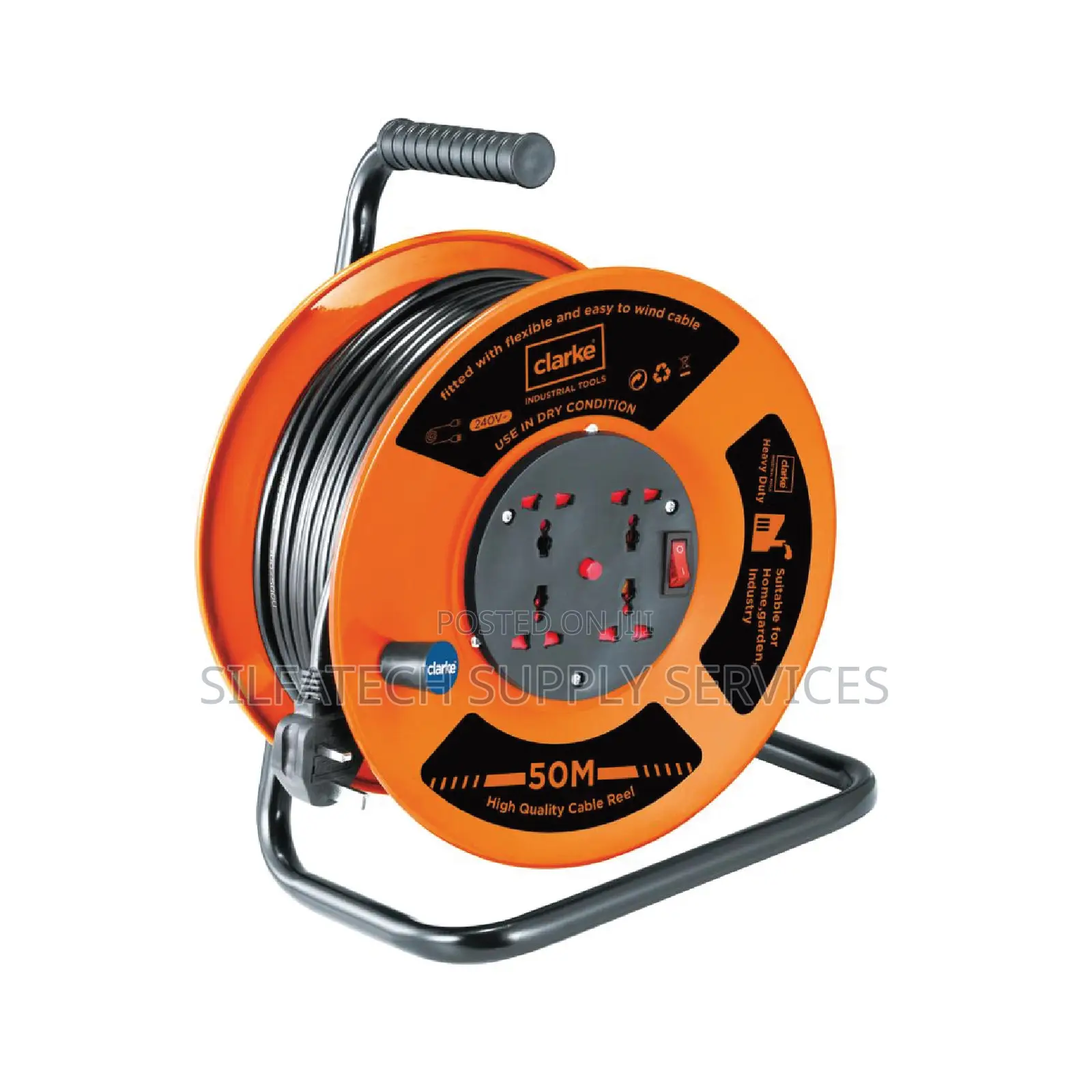 Cable Reel Original