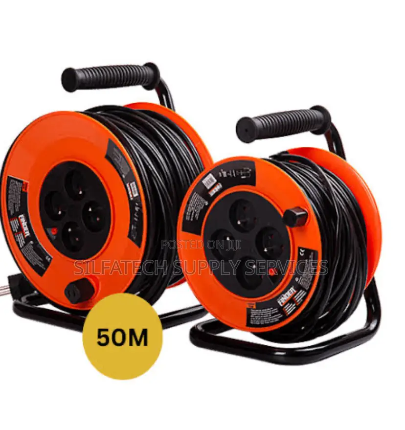 Cable Reel Original