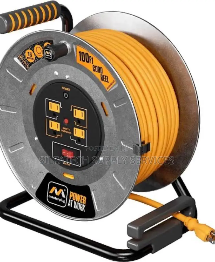 Cable Reel Original