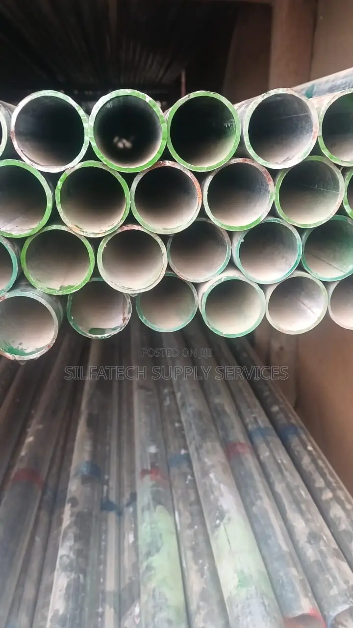 Steel Pipes