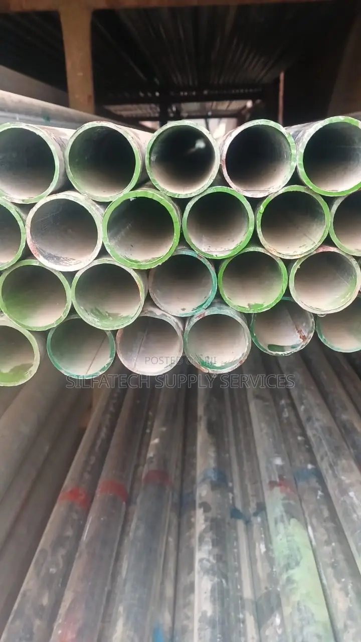 Steel Pipes