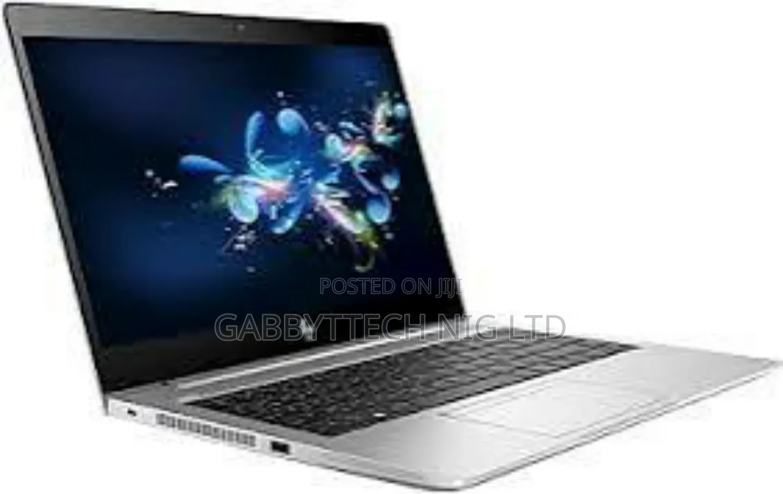 New Laptop HP EliteBook 840 8GB Intel Core i5 SSD 256GB
