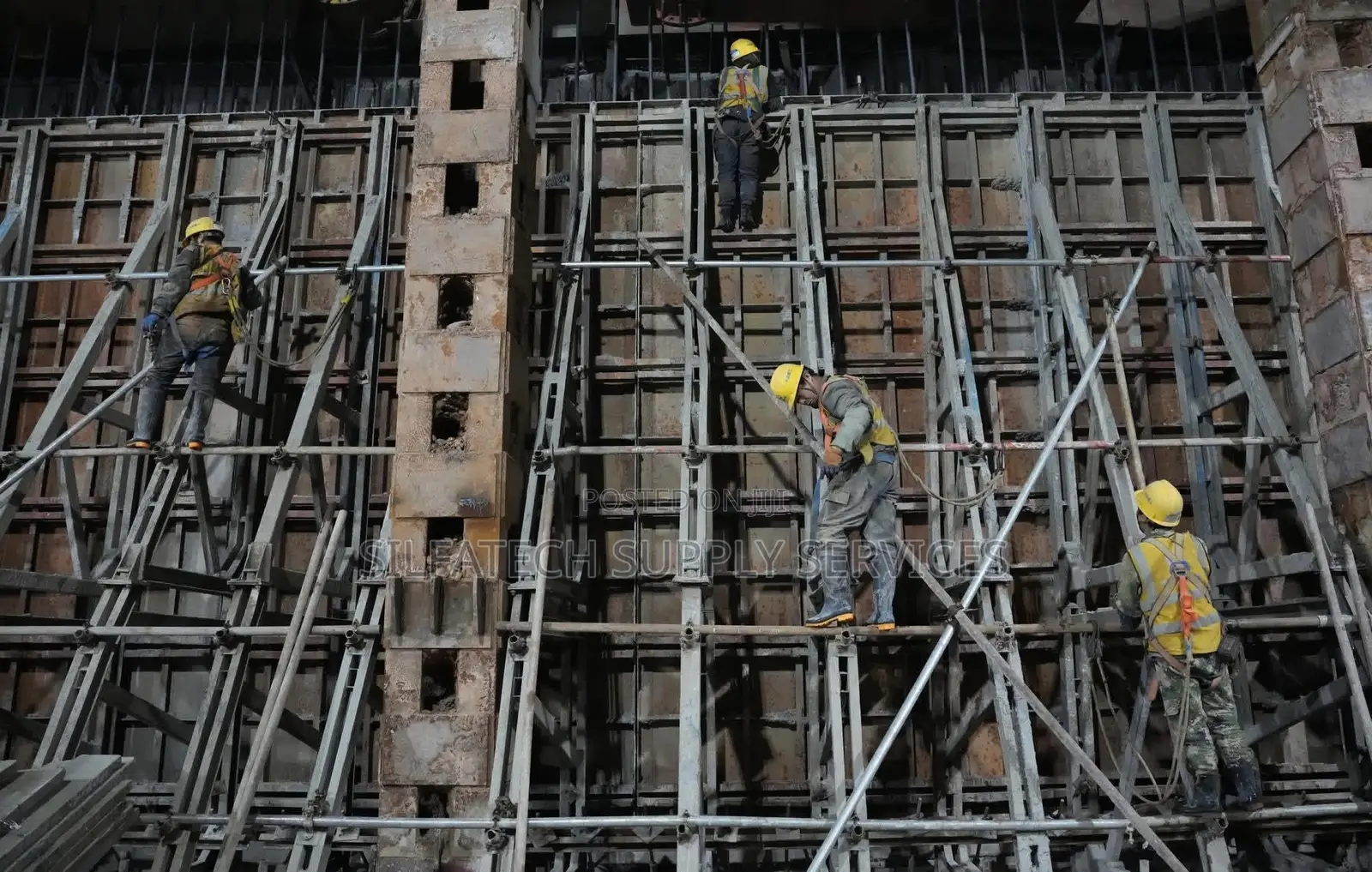 Steel Pipes