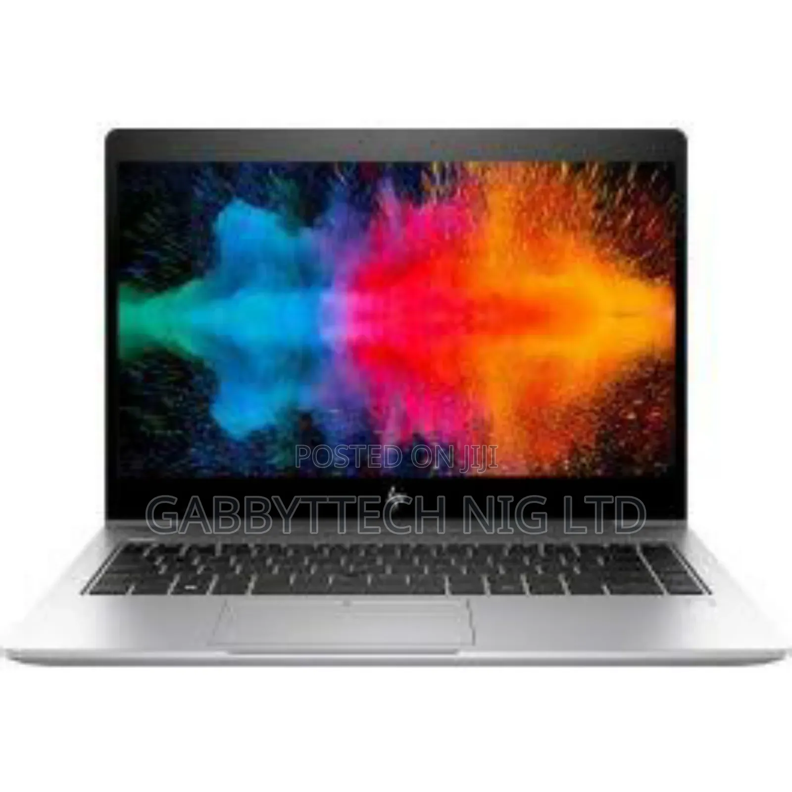 New Laptop HP EliteBook 840 G6 8GB Intel Core i5 SSD 256GB