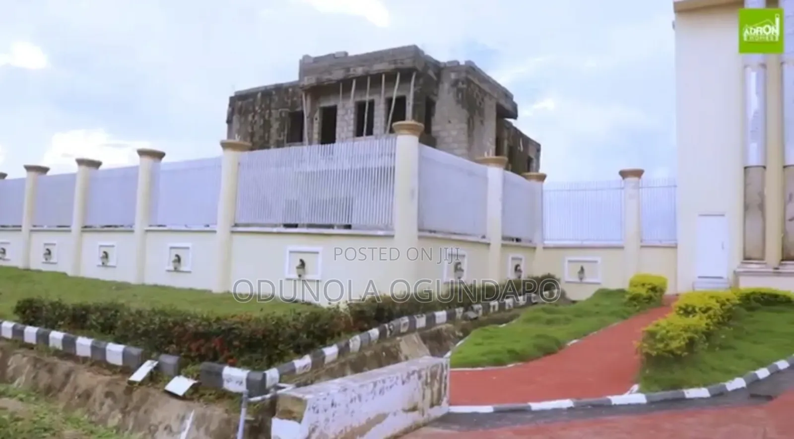 Plots of Land Available for Sale in Kuje, Abuja
