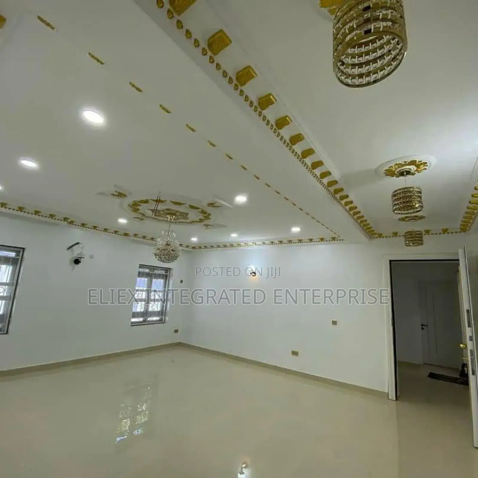 Furnished 7bdrm Duplex in Katampe Extension for sale