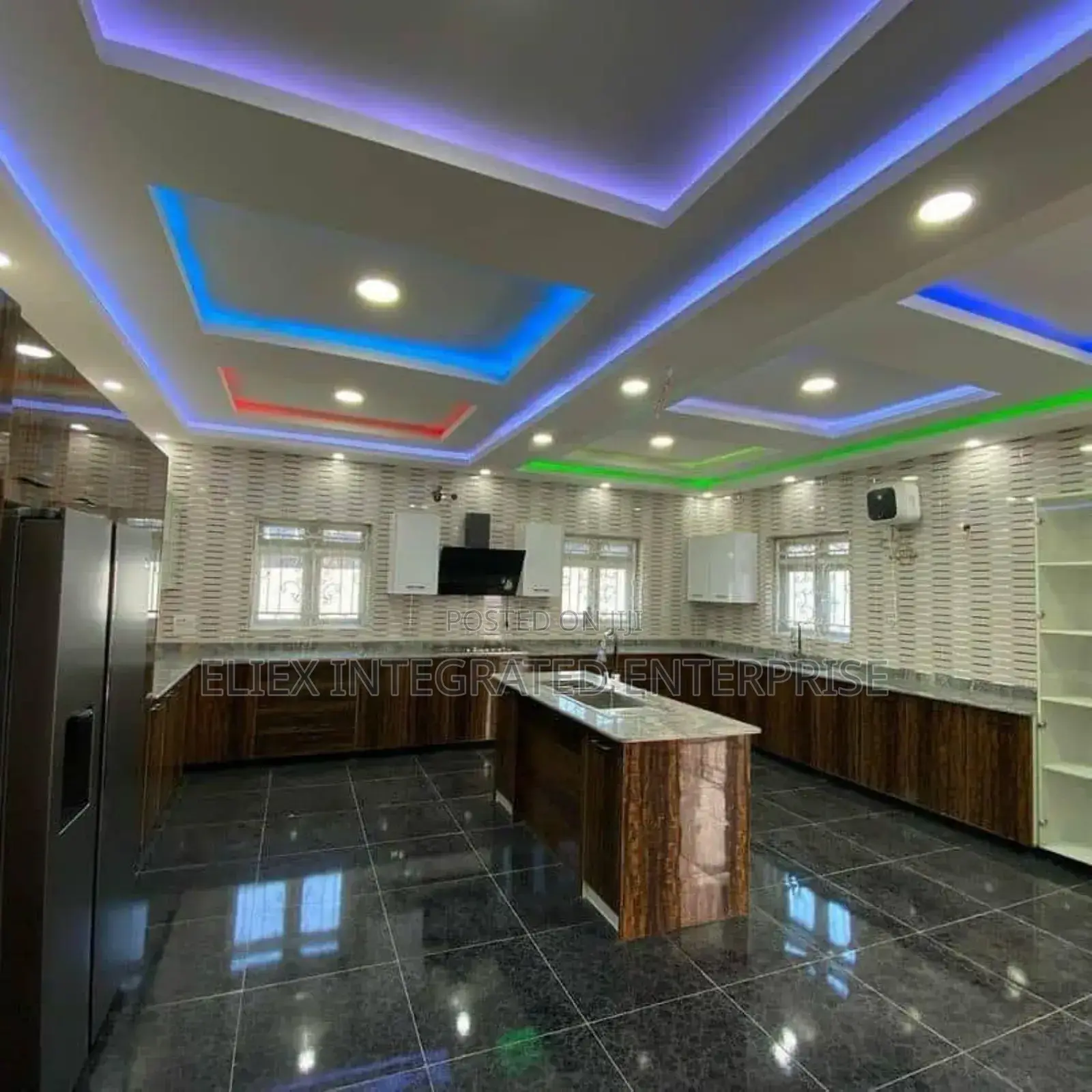 Furnished 7bdrm Duplex in Katampe Extension for sale