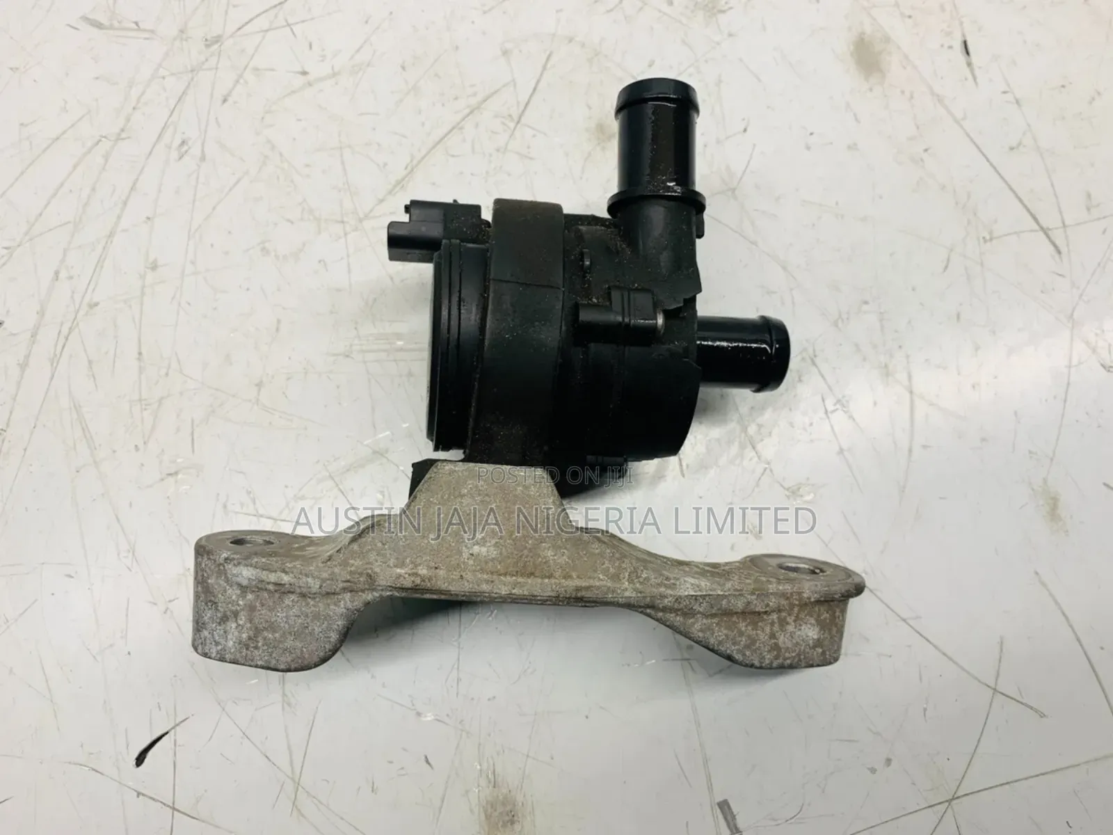 Nissan Qashqai Auxiliary Inverter Water Pump 2018 - 2025