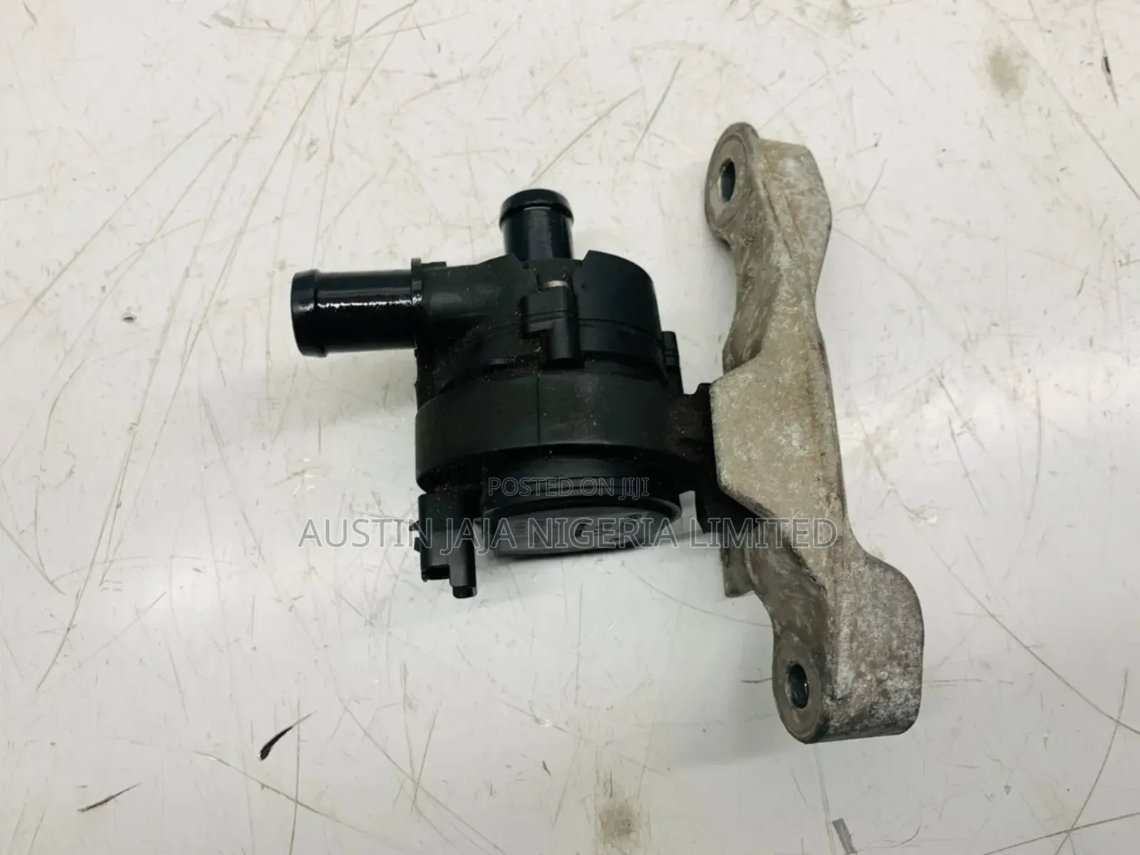 Nissan Qashqai Auxiliary Inverter Water Pump 2018 - 2025