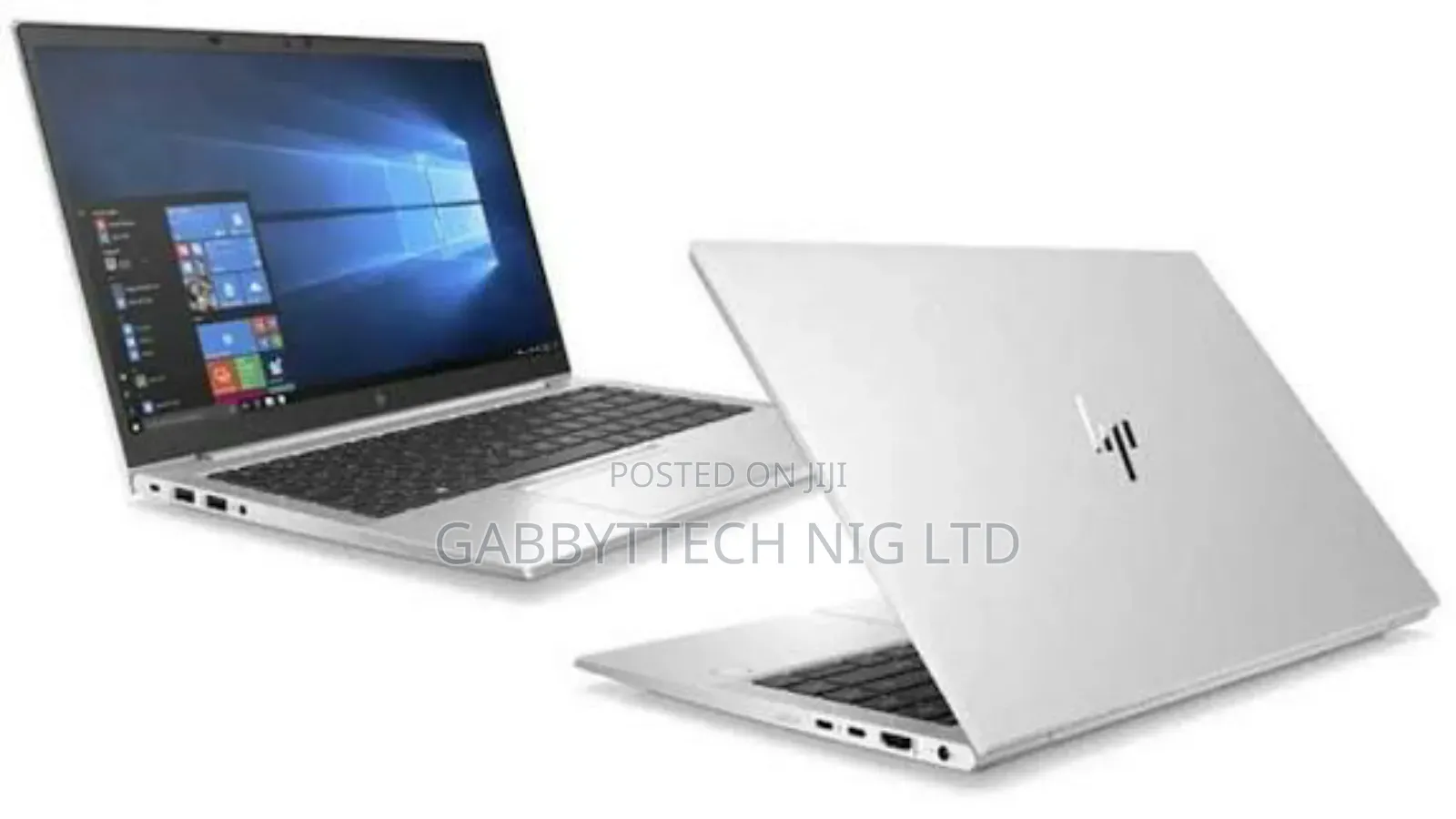 New Laptop HP EliteBook 840 8GB Intel Core i5 SSD 256GB