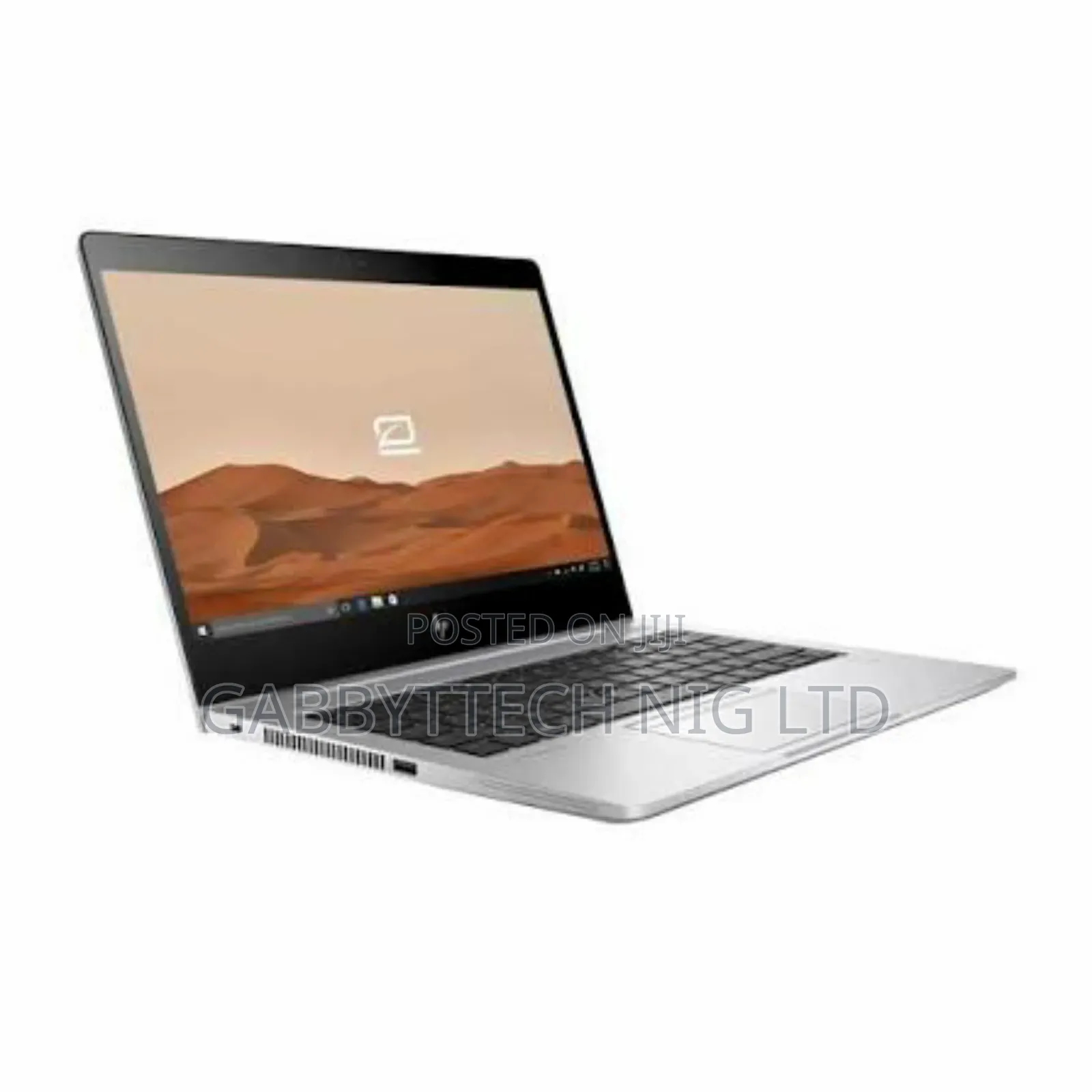 New Laptop HP EliteBook 840 8GB Intel Core i5 SSD 256GB
