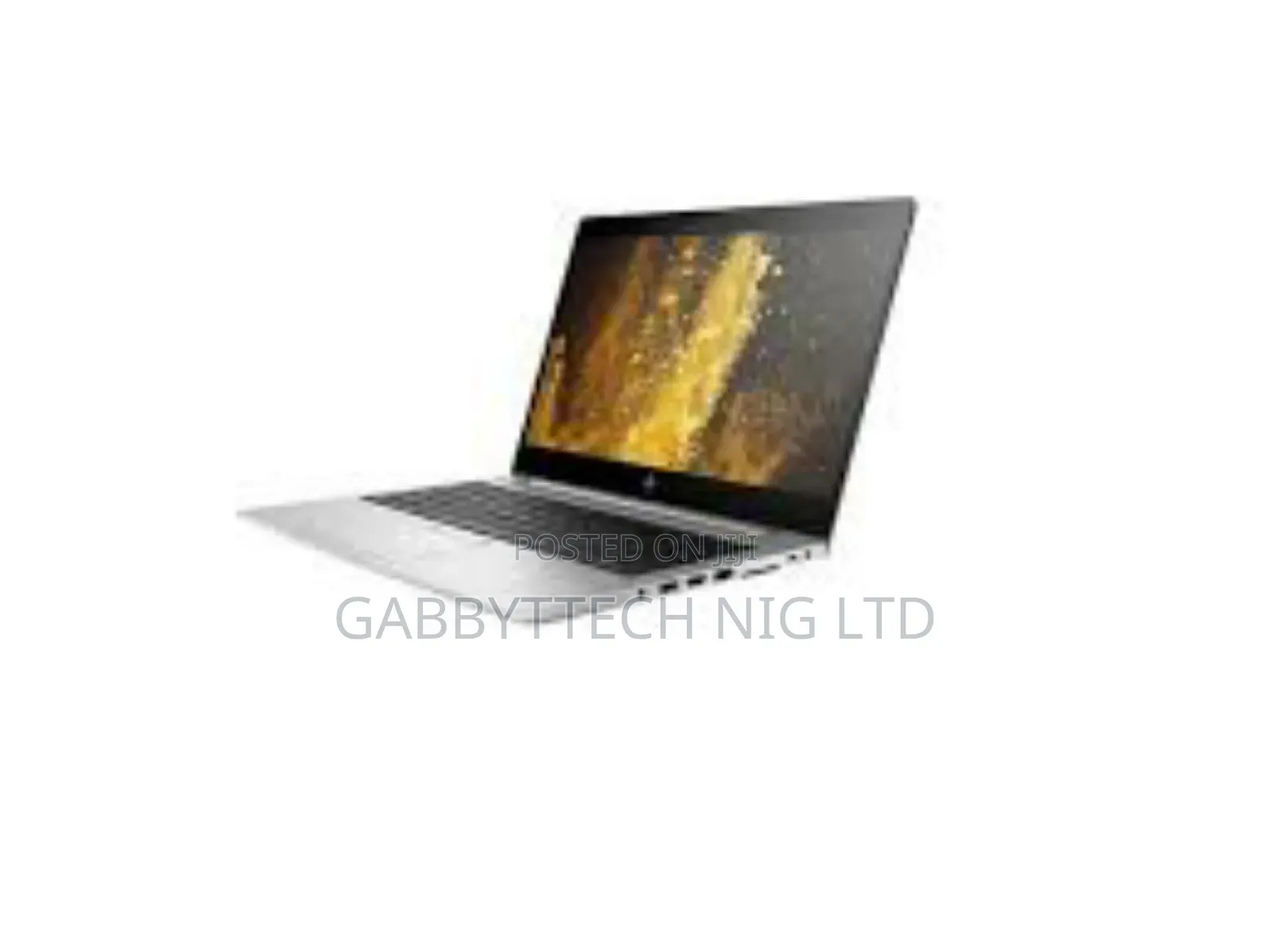 New Laptop HP EliteBook 840 8GB Intel Core i5 SSD 256GB