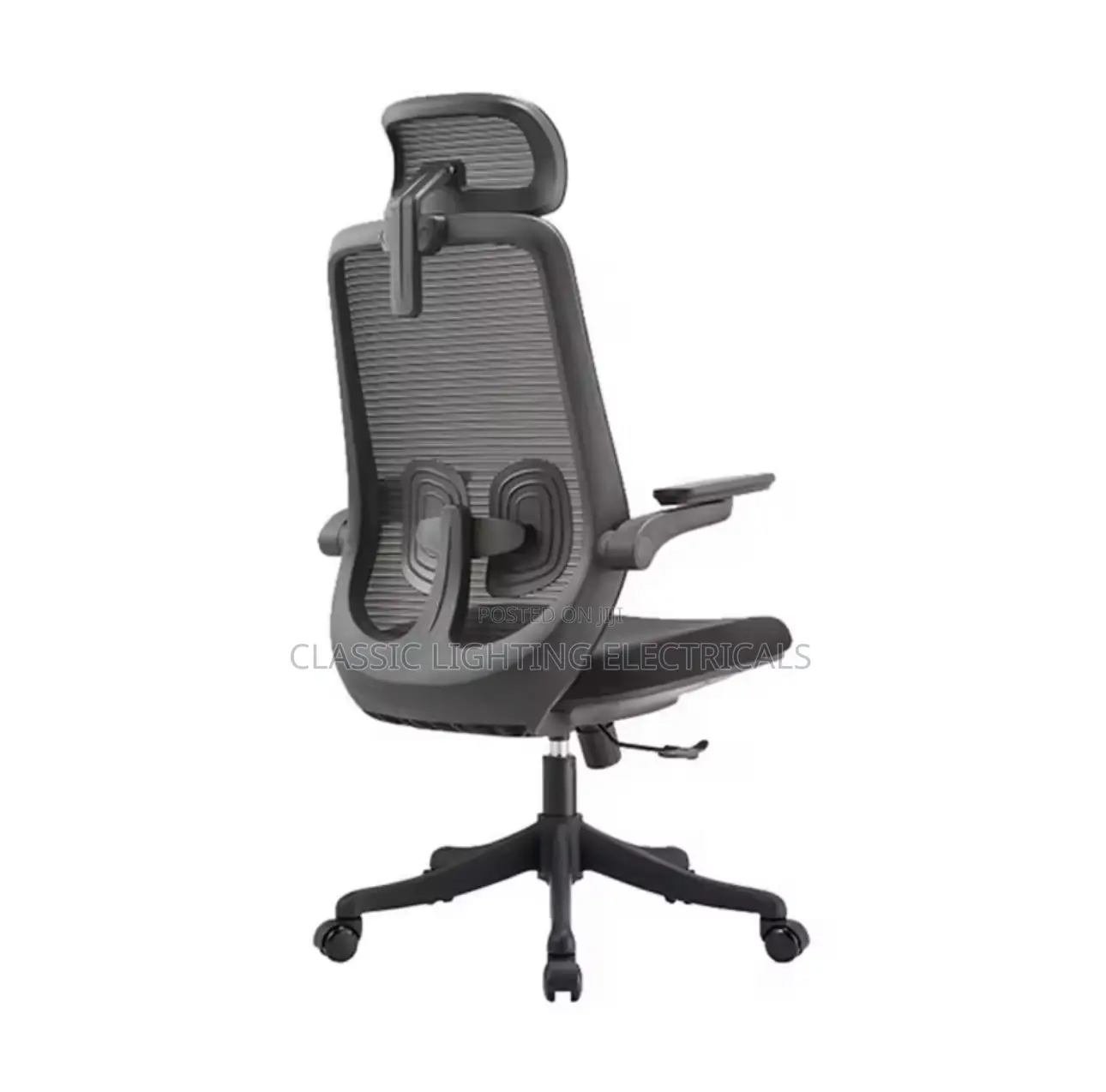 New Imported Executive Office Chair