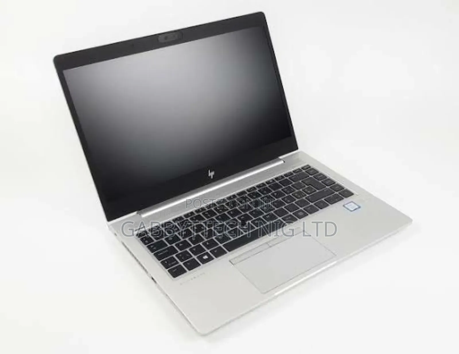 New Laptop HP EliteBook 840 8GB Intel Core i5 SSD 256GB