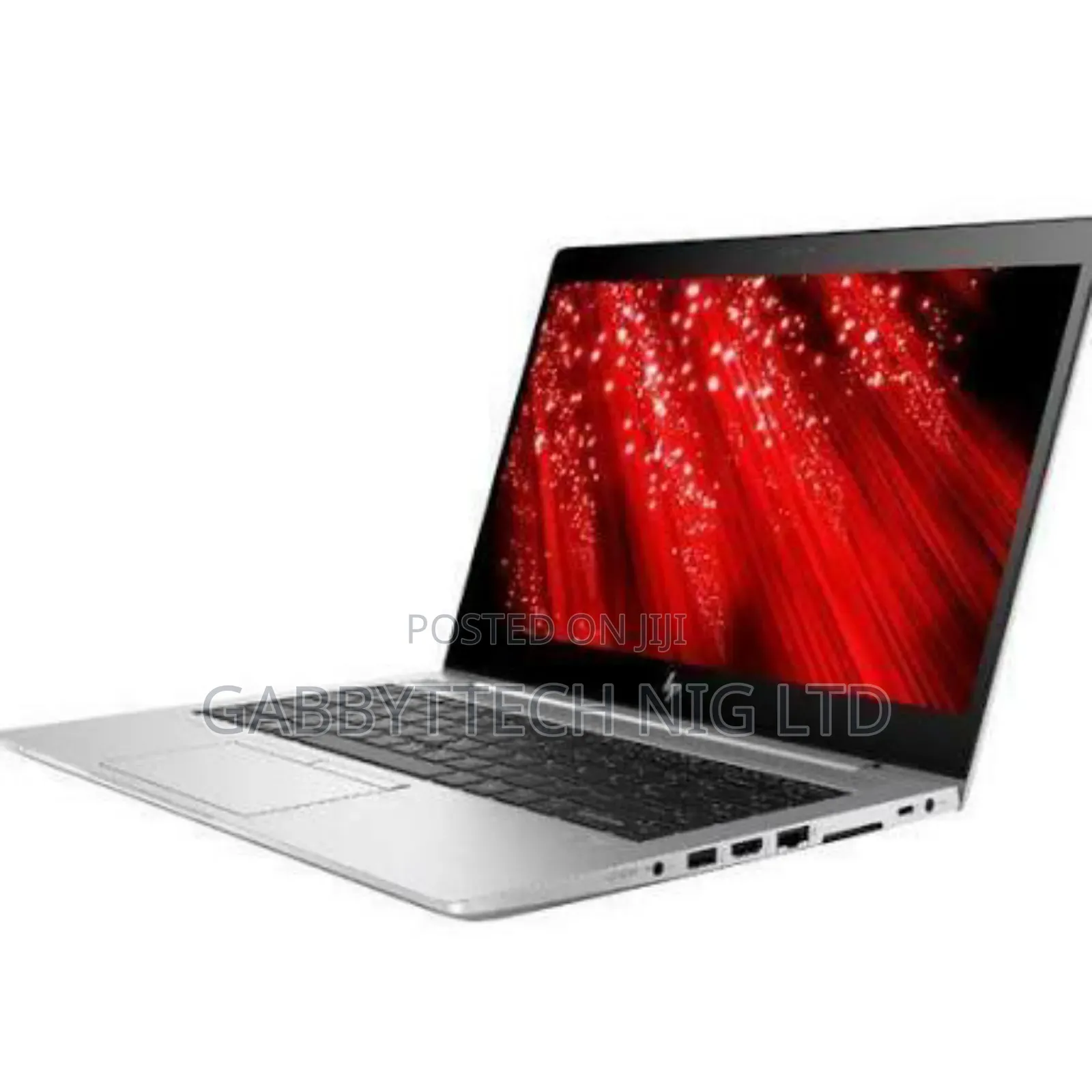 New Laptop HP EliteBook 840 8GB Intel Core i5 SSD 256GB