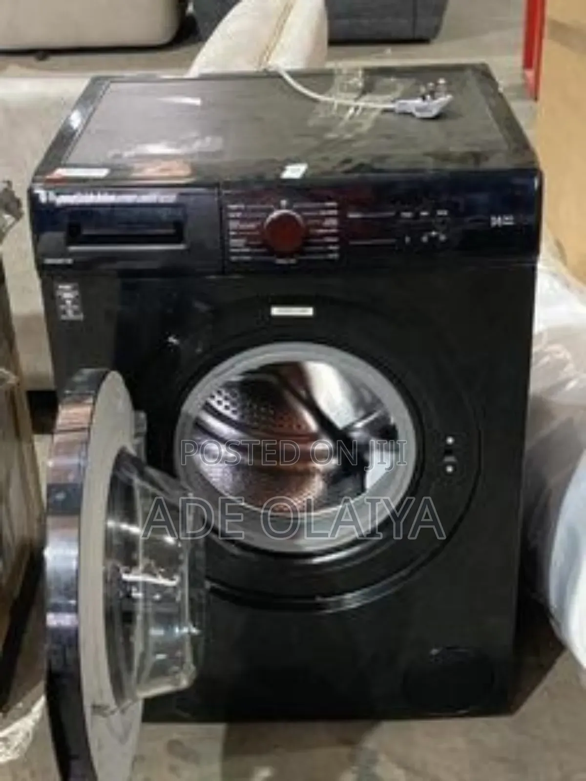Russell Hobbs Freestanding Washing Machine