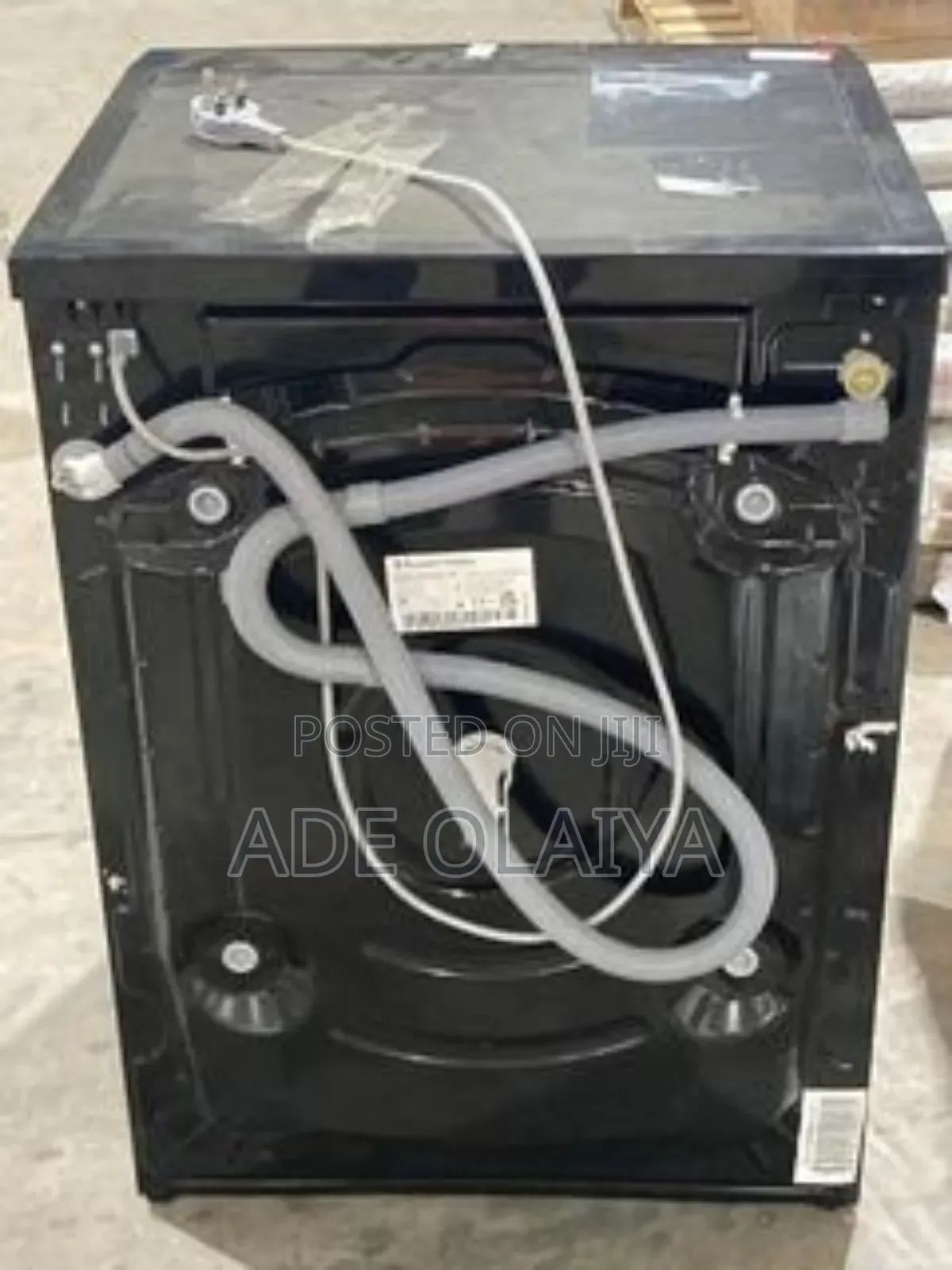 Russell Hobbs Freestanding Washing Machine