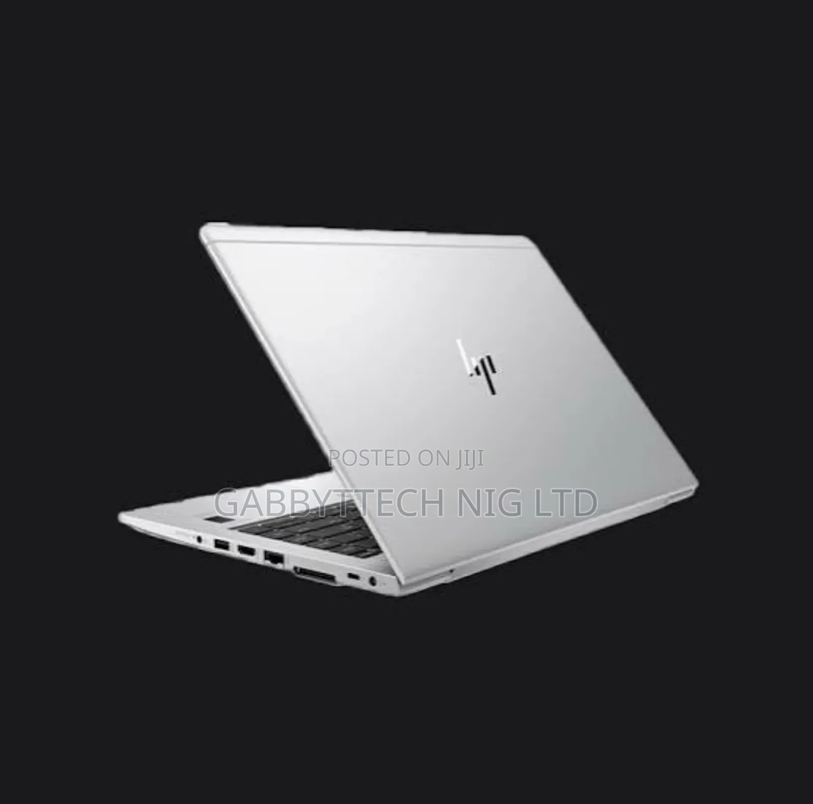 New Laptop HP EliteBook 840 G6 8GB Intel Core i5 SSD 256GB