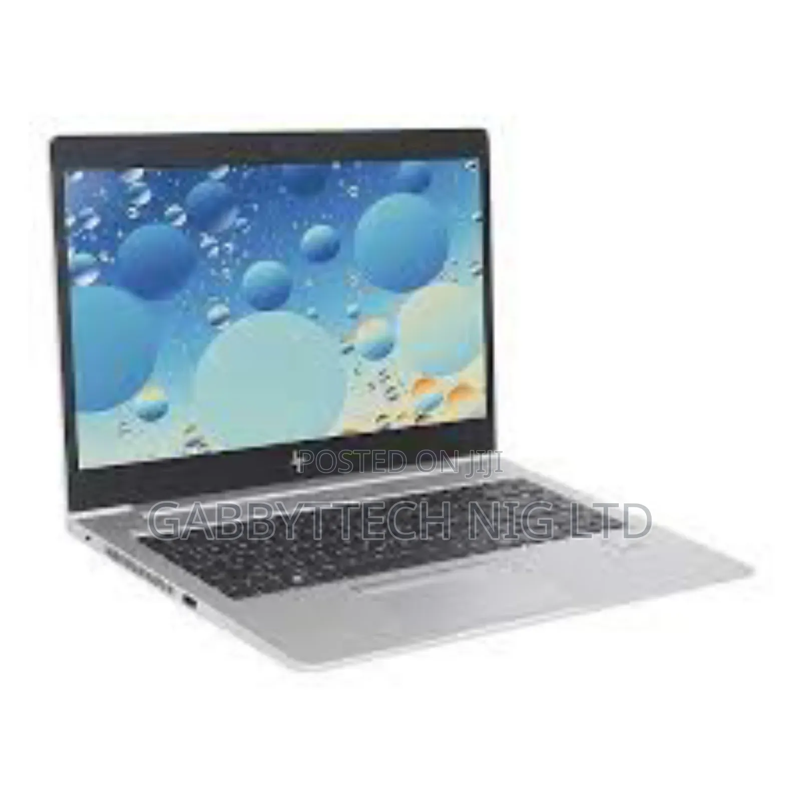 New Laptop HP EliteBook 840 16GB Intel Core i5 SSD 256GB