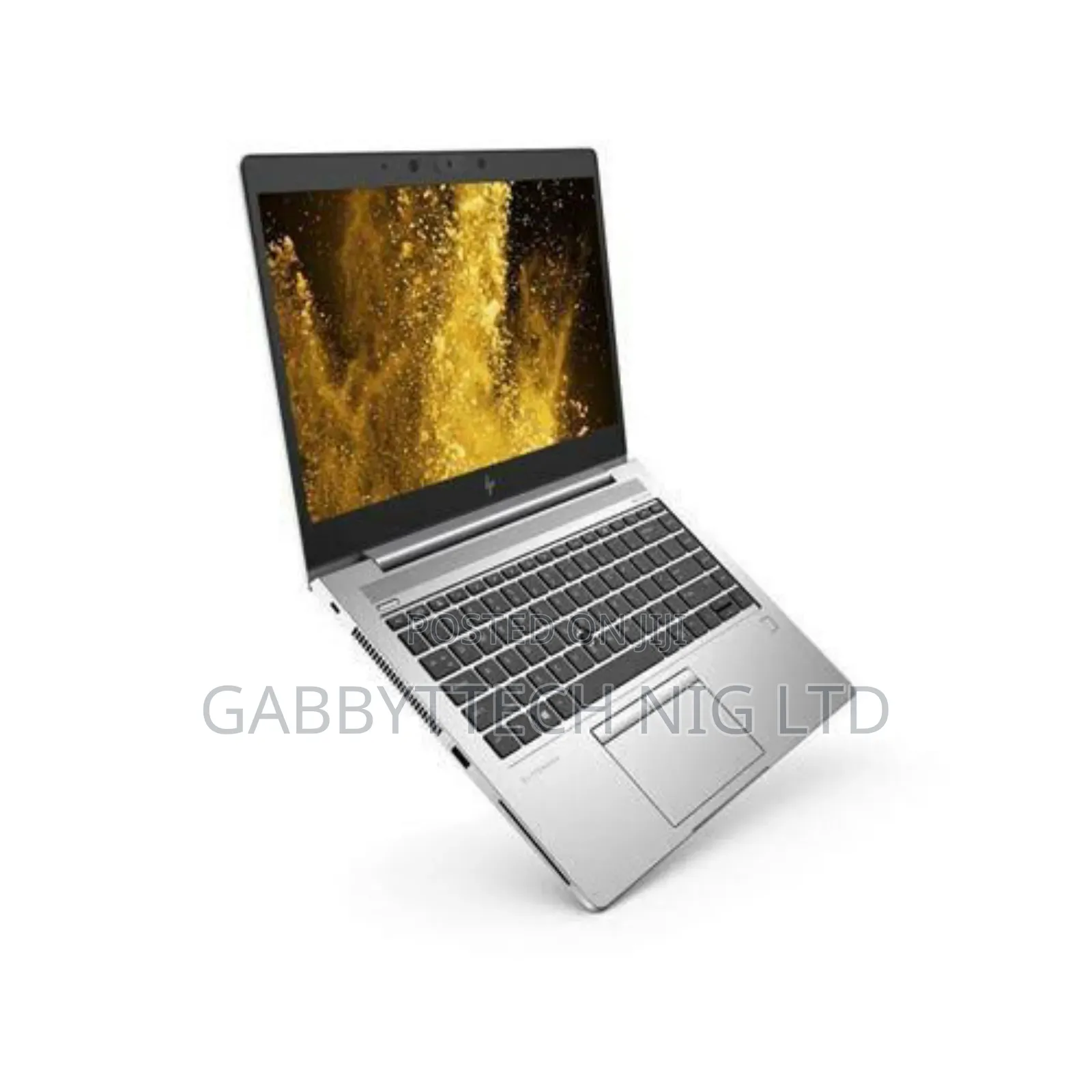 New Laptop HP EliteBook 840 16GB Intel Core i5 SSD 256GB
