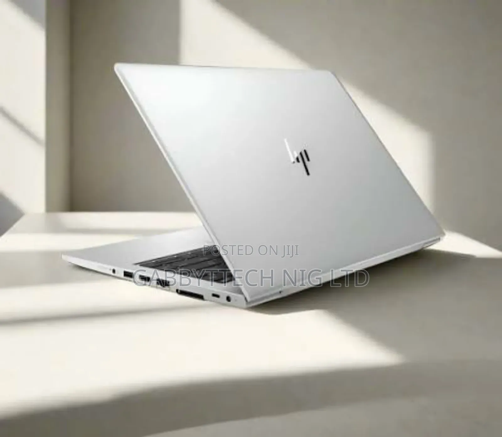 New Laptop HP EliteBook 840 16GB Intel Core i5 SSD 256GB