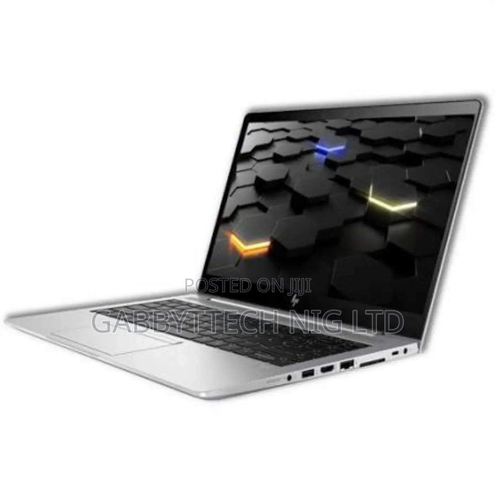 New Laptop HP EliteBook 840 16GB Intel Core i5 SSD 256GB