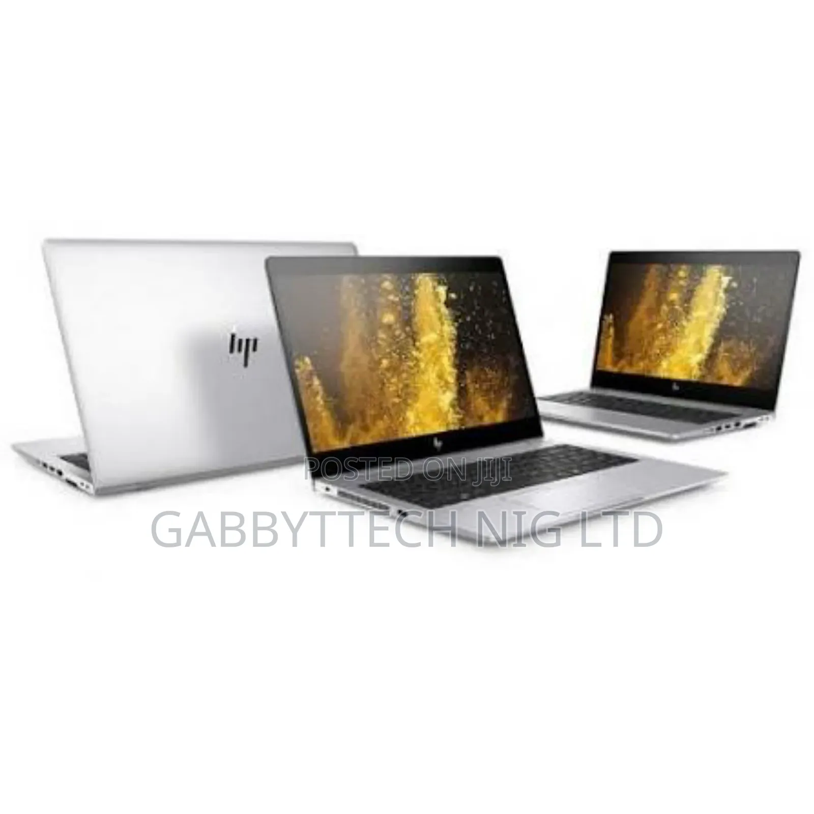 New Laptop HP EliteBook 840 16GB Intel Core i5 SSD 256GB