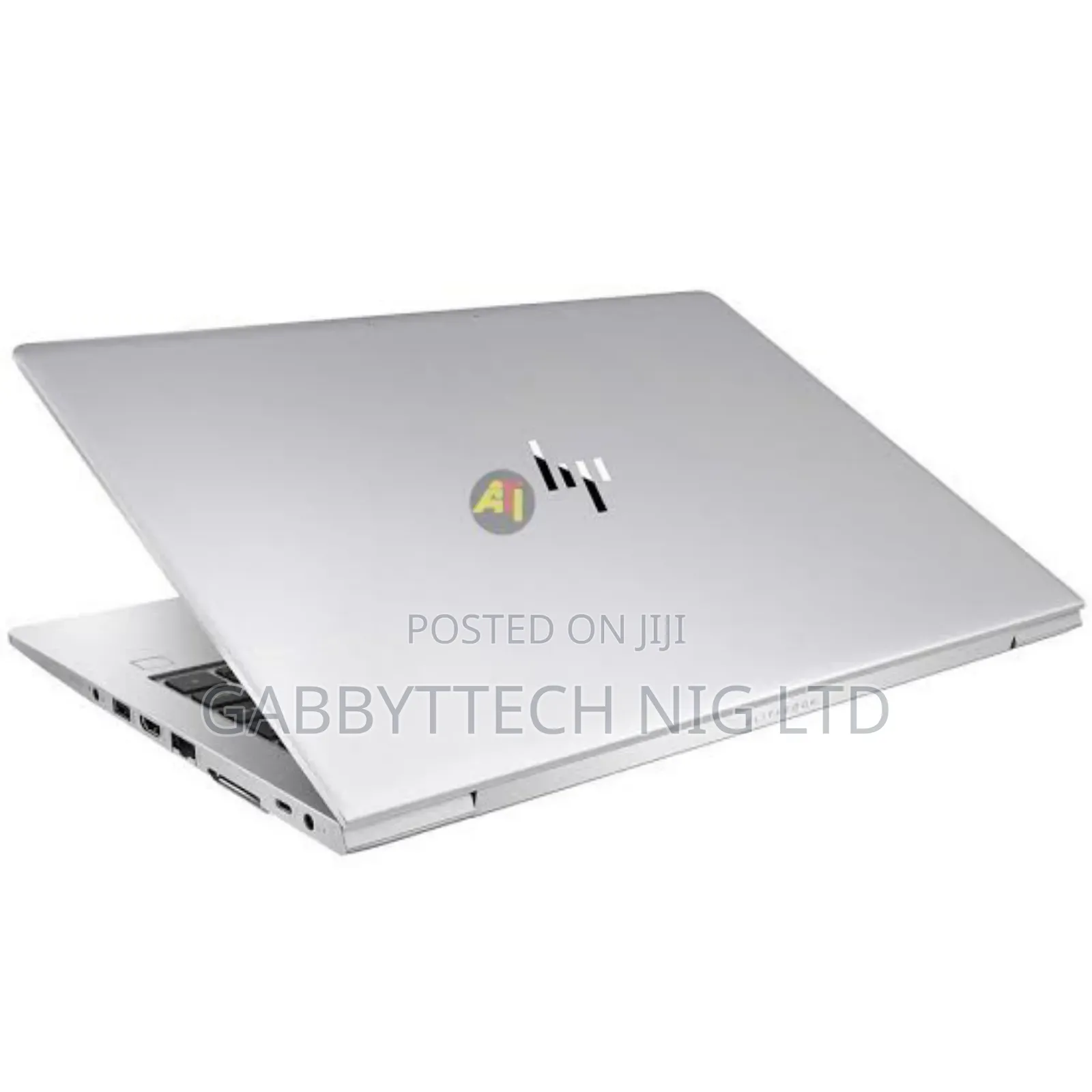 New Laptop HP EliteBook 840 16GB Intel Core i5 SSD 256GB