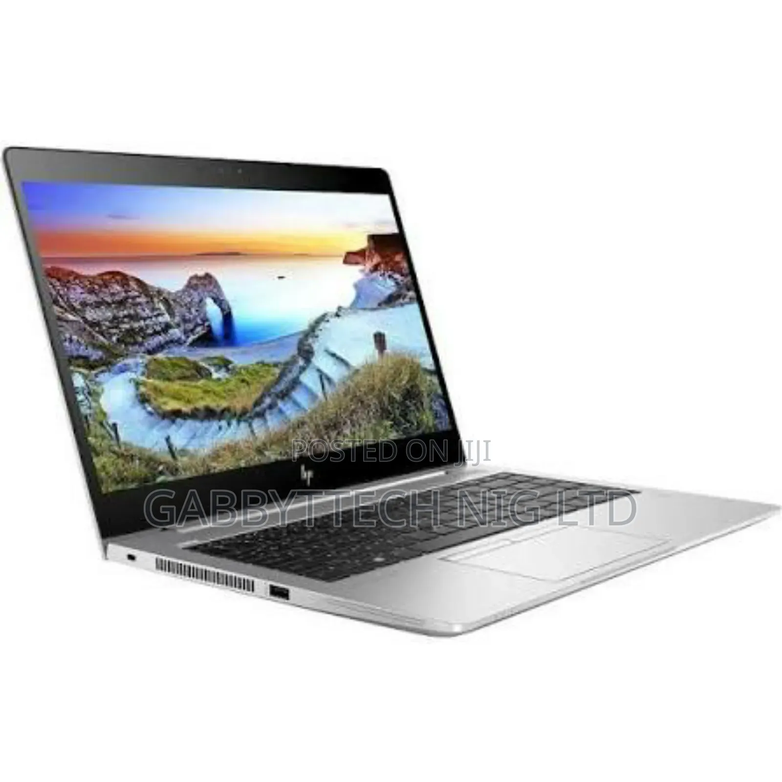 New Laptop HP EliteBook 840 16GB Intel Core i5 SSD 256GB
