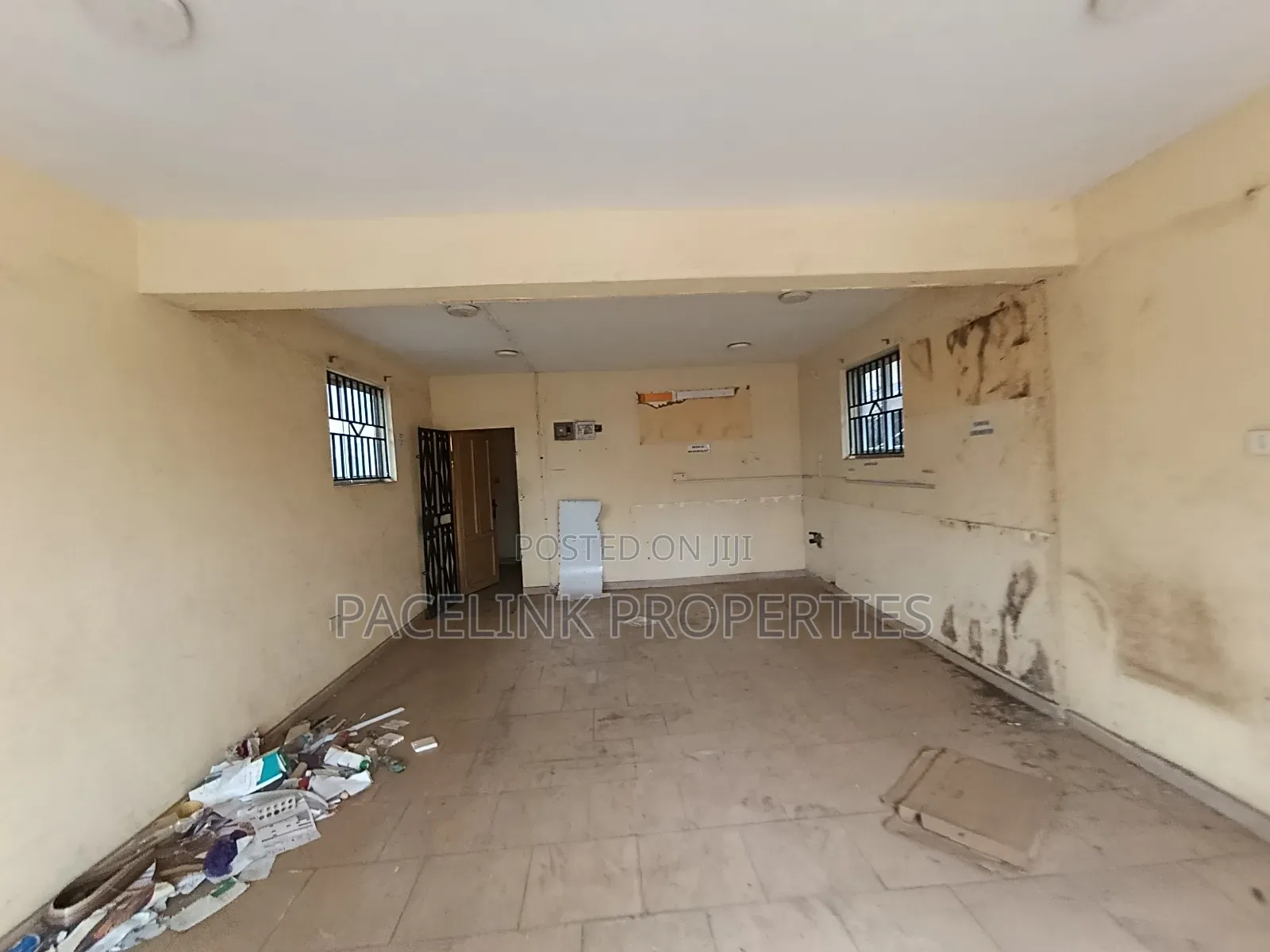 Standard 2 Bedroom Duplex for Commercial