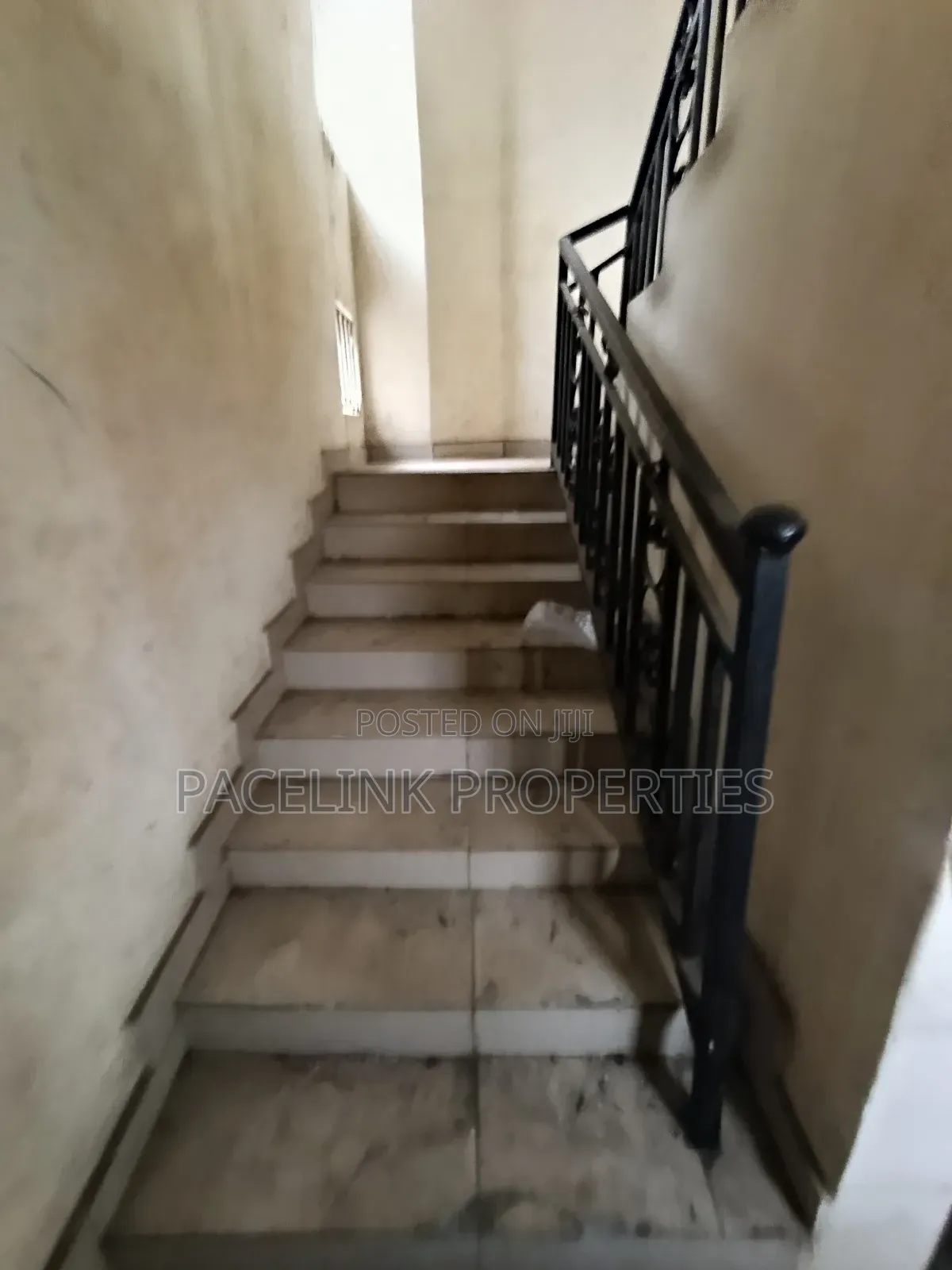Standard 2 Bedroom Duplex for Commercial